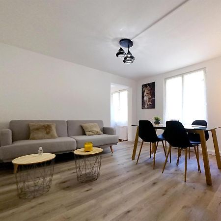 Appartement Au Coeur De Cours La Ville Εξωτερικό φωτογραφία